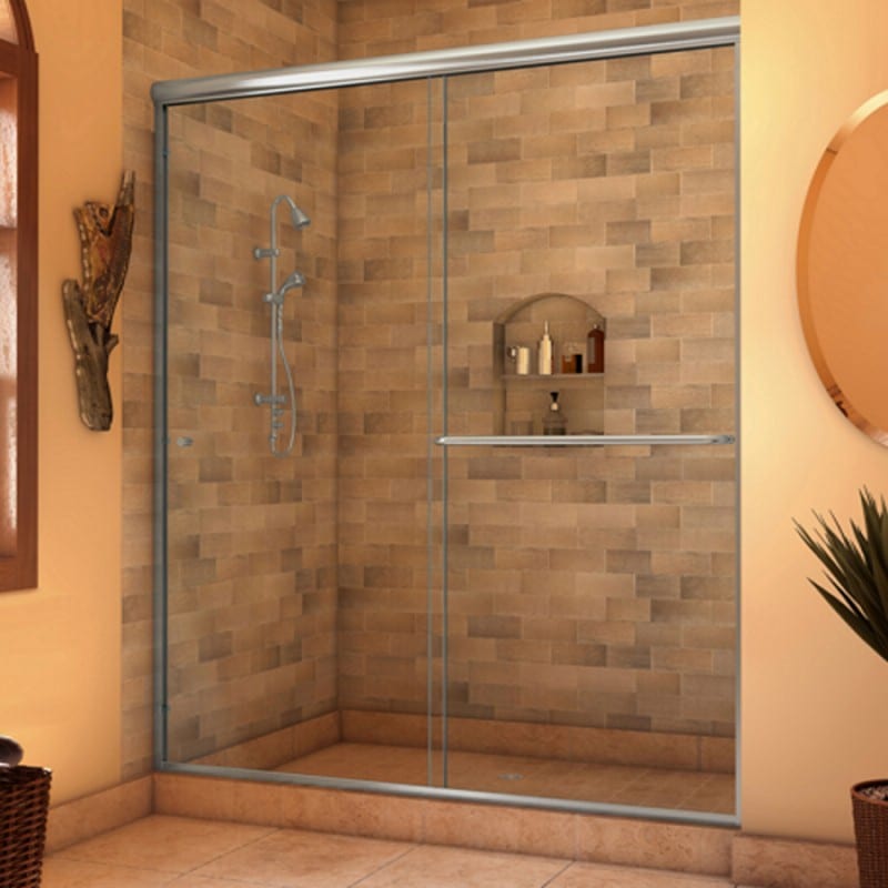 194 - Showers - Angelo and Sons