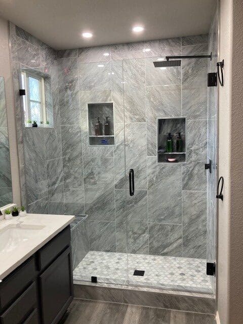 8 rotated - Showers - Angelo and Sons