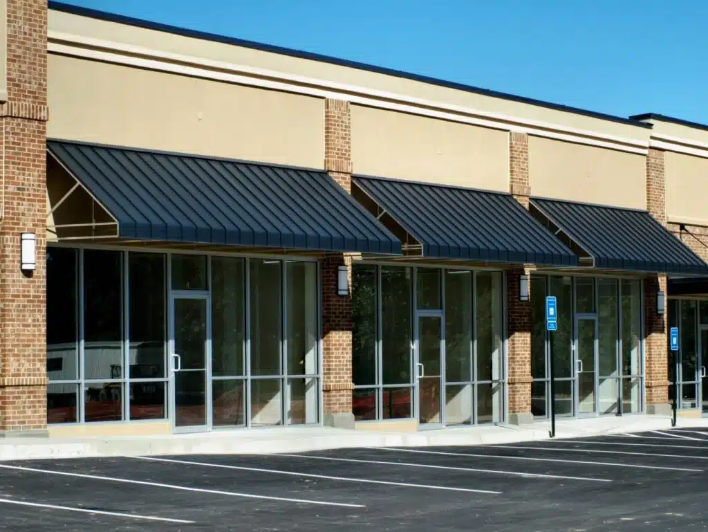 AdobeStock 121317903 3a8d87de - Commercial Glass & Security Concerns - Angelo and Sons