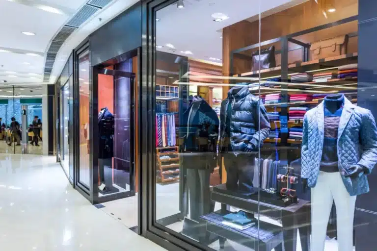 Commercial Glass & Security Concerns