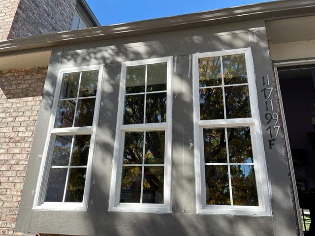 Window and Door Company in Denver | Installation & Repair Services