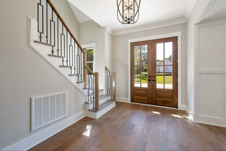 Window & Door Replacement Guide