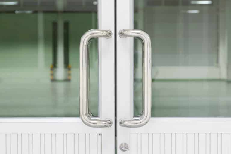 When to Repair or Replace Your Commercial Door