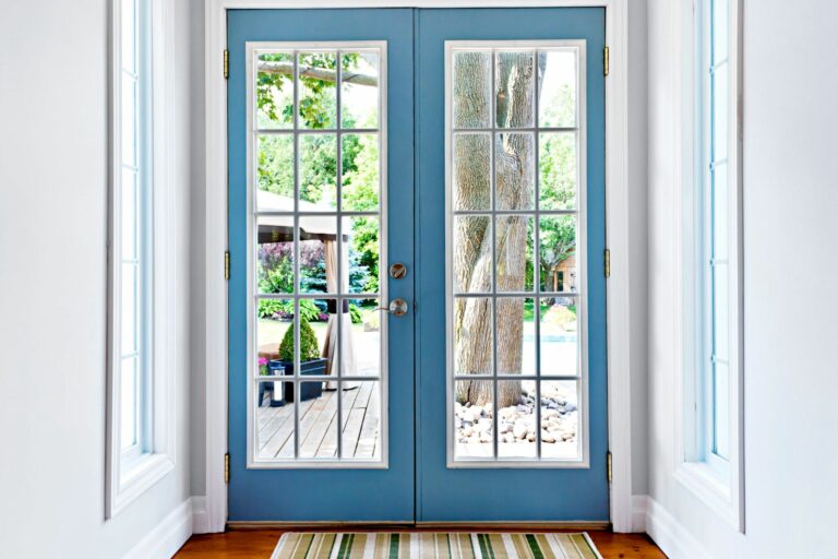 Exterior Door Glass: Tempered, Laminated, or Insulated?