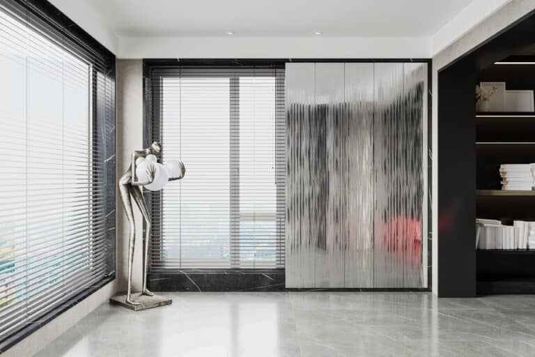 A Homeowner’s Guide to Privacy Glass