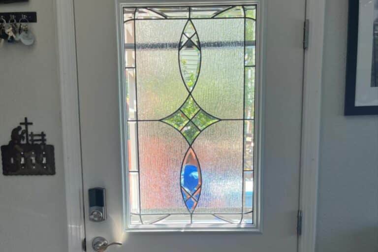 Pros & Cons of Glass Finishes: Clear, Acid-Etch, Frosted, Textured