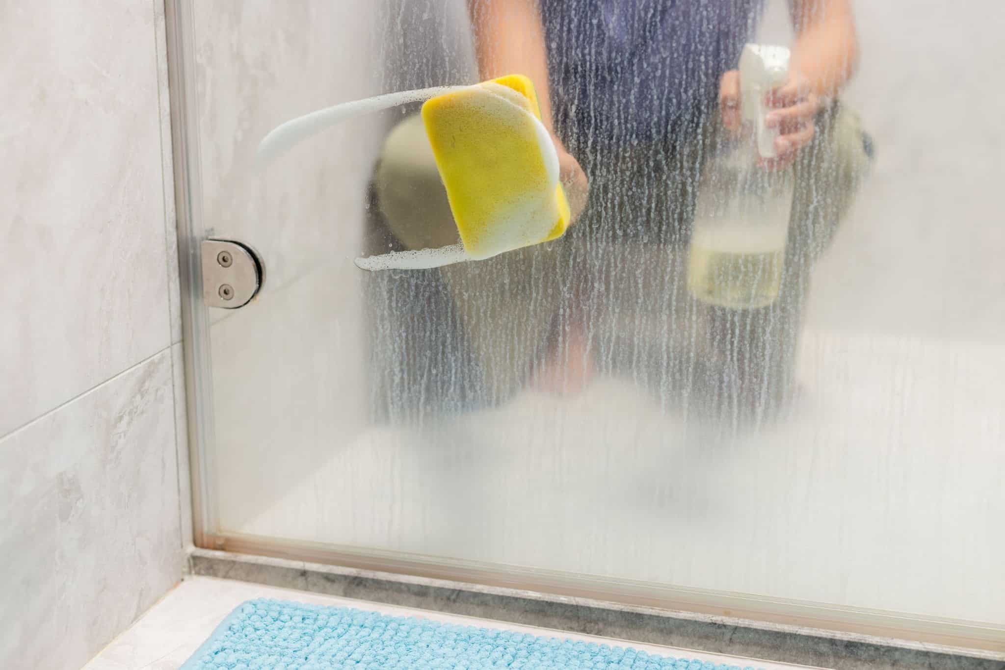 Long Term Glass Shower Care Tips 1 - Angelo and Sons d1fb9b07 c777 4b83 8ec1 33121063862e - Long Term Glass Shower Care Tips - Angelo and Sons